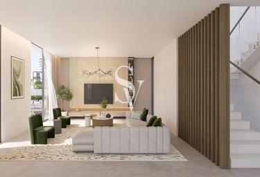 4-BD House Sale, 6,456 sq. ft. at Haven By Aldar, Haven By Aldar, Dubai Land, Dubai, UAE #1 4-BD House Sale, 6,456 sq. ft. at Haven By Aldar, Haven By Aldar, Dubai Land, Dubai, UAE #1