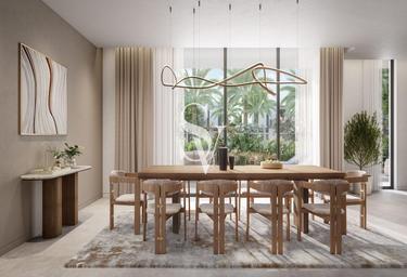 4-BD House Sale, 6,456 sq. ft. at Haven By Aldar, Haven By Aldar, Dubai Land, Dubai, UAE #3 4-BD House Sale, 6,456 sq. ft. at Haven By Aldar, Haven By Aldar, Dubai Land, Dubai, UAE #3
