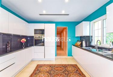4-BD House Sale, 4,238 sq. ft., Terra Nova, Arabian Ranches, Dubai, UAE #2 4-BD House Sale, 4,238 sq. ft., Terra Nova, Arabian Ranches, Dubai, UAE #2