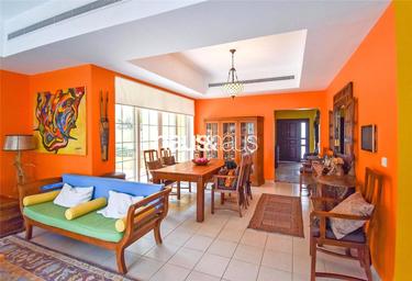 4-BD House Sale, 4,238 sq. ft., Terra Nova, Arabian Ranches, Dubai, UAE #3 4-BD House Sale, 4,238 sq. ft., Terra Nova, Arabian Ranches, Dubai, UAE #3