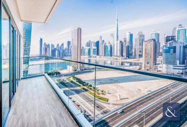 Продажа 2-комн. квартиры, 1 000 фут², SOL Bay, Business Bay, Dubai, UAE #1 Продажа 2-комн. квартиры, 1 000 фут², SOL Bay, Business Bay, Dubai, UAE #1