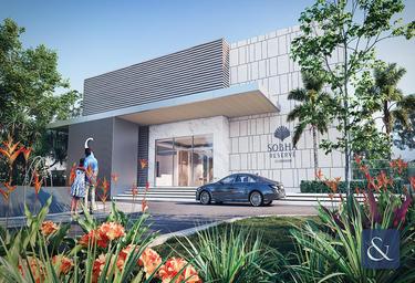 5-BD Apartment Sale, 1,000 sq. ft. at Sobha Reserve Villas, Sobha Reserve, Wadi Al Safa 2, Dubai, UAE #4