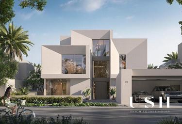 5-BD House Sale, 10,225 sq. ft. at Palmeira - The Oasis, The Oasis - Palmiera, The Oasis by Emaar, Dubai, UAE #1 5-BD House Sale, 10,225 sq. ft. at Palmeira - The Oasis, The Oasis - Palmiera, The Oasis by Emaar, Dubai, UAE #1