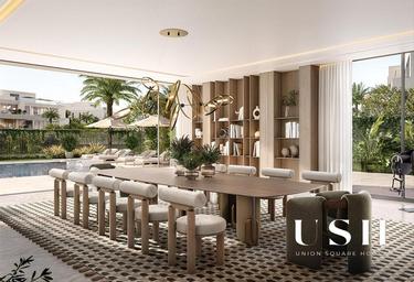 5-BD House Sale, 10,225 sq. ft. at Palmeira - The Oasis, The Oasis - Palmiera, The Oasis by Emaar, Dubai, UAE #4