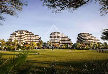 2-BD Apartment Sale, 1,000 sq. ft. at Sama Yas By Aldar Properties, Sama Yas, Yas Island, Abu Dhabi, UAE #4