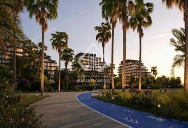 2-BD Apartment Sale, 1,000 sq. ft. at Sama Yas By Aldar Properties, Sama Yas, Yas Island, Abu Dhabi, UAE #2 2-BD Apartment Sale, 1,000 sq. ft. at Sama Yas By Aldar Properties, Sama Yas, Yas Island, Abu Dhabi, UAE #2
