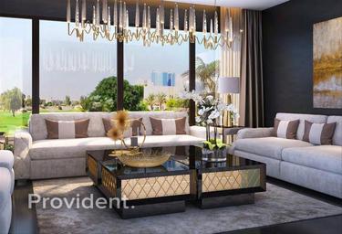 3-BD House Sale, 1,512 sq. ft. at Belair at The Trump Estates By Damac, Belair Damac Hills - By Trump Estates, DAMAC Hills, Dubai, UAE #1 3-BD House Sale, 1,512 sq. ft. at Belair at The Trump Estates By Damac, Belair Damac Hills - By Trump Estates, DAMAC Hills, Dubai, UAE #1