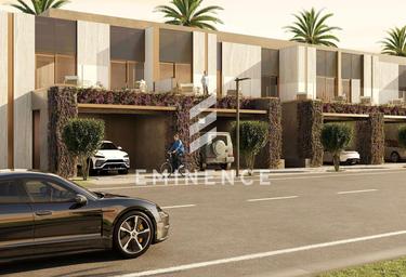 4-BD House Sale, 3,162 sq. ft., The Fields at D11 - MBRMC, District 11, Mohammed Bin Rashid City, Dubai, UAE #1 4-BD House Sale, 3,162 sq. ft., The Fields at D11 - MBRMC, District 11, Mohammed Bin Rashid City, Dubai, UAE #1