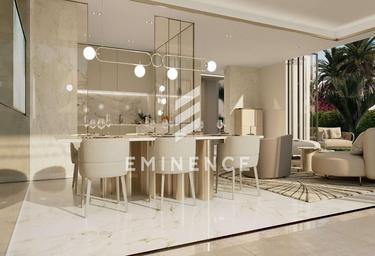 4-BD House Sale, 3,162 sq. ft., The Fields at D11 - MBRMC, District 11, Mohammed Bin Rashid City, Dubai, UAE #3 4-BD House Sale, 3,162 sq. ft., The Fields at D11 - MBRMC, District 11, Mohammed Bin Rashid City, Dubai, UAE #3