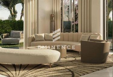 4-BD House Sale, 3,162 sq. ft., The Fields at D11 - MBRMC, District 11, Mohammed Bin Rashid City, Dubai, UAE #4