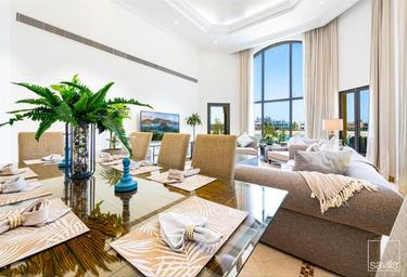 4-BD House Sale, 5,000 sq. ft., Garden Homes Frond D, Garden Homes, Palm Jumeirah, Dubai, UAE #3 4-BD House Sale, 5,000 sq. ft., Garden Homes Frond D, Garden Homes, Palm Jumeirah, Dubai, UAE #3