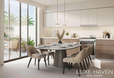 4-BD House Sale, 2,401 sq. ft. at Greenview Phase 3 By Emaar, Greenview 3, EMAAR South, Dubai South (Dubai World Central), Dubai, UAE #2 4-BD House Sale, 2,401 sq. ft. at Greenview Phase 3 By Emaar, Greenview 3, EMAAR South, Dubai South (Dubai World Central), Dubai, UAE #2
