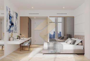 2-BD Apartment Sale, 1,000 sq. ft. at The Orchard Place - Tower C, The Orchard Place, Jumeirah Village Circle, Dubai, UAE #4