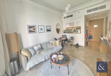 1-BD Apartment Sale, 597 sq. ft., Orra Harbour Residences and Hotel Apartments, Dubai Marina, Dubai, UAE #3