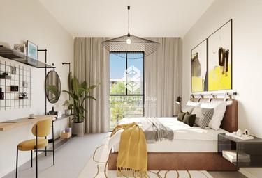 3-BD Apartment Sale, 1,000 sq. ft. at Reeman Living By Aldar Properties, Reeman Living, Al Shamkha, Abu Dhabi, UAE #4