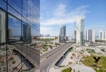 2-BD Apartment Sale, 1,000 sq. ft., Park View, Shams Abu Dhabi, Al Reem Island, Abu Dhabi, UAE #1 2-BD Apartment Sale, 1,000 sq. ft., Park View, Shams Abu Dhabi, Al Reem Island, Abu Dhabi, UAE #1