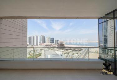 2-BD Apartment Sale, 1,000 sq. ft., Park View, Shams Abu Dhabi, Al Reem Island, Abu Dhabi, UAE #4