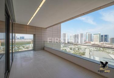 2-BD Apartment Sale, 1,000 sq. ft., Park View, Shams Abu Dhabi, Al Reem Island, Abu Dhabi, UAE #3 2-BD Apartment Sale, 1,000 sq. ft., Park View, Shams Abu Dhabi, Al Reem Island, Abu Dhabi, UAE #3