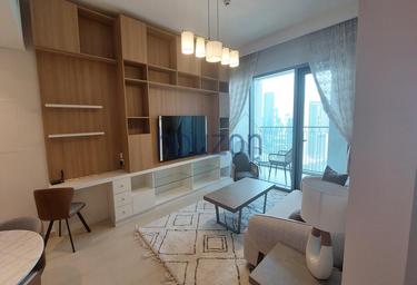 1-BD Apartment Sale, 740 sq. ft., Downtown Views II Tower 1, Downtown Views II, Downtown Dubai, Dubai, UAE #2 1-BD Apartment Sale, 740 sq. ft., Downtown Views II Tower 1, Downtown Views II, Downtown Dubai, Dubai, UAE #2