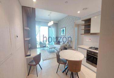 1-BD Apartment Sale, 740 sq. ft., Downtown Views II Tower 1, Downtown Views II, Downtown Dubai, Dubai, UAE #4