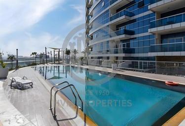 Apartment Sale, 460 sq. ft., Al Jawhara Residences, Jumeirah Village Triangle, Dubai, UAE #1