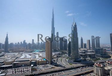 3-BD Apartment Sale, 1,000 sq. ft., Downtown Views II Tower 1, Downtown Views II, Downtown Dubai, Dubai, UAE #1 3-BD Apartment Sale, 1,000 sq. ft., Downtown Views II Tower 1, Downtown Views II, Downtown Dubai, Dubai, UAE #1