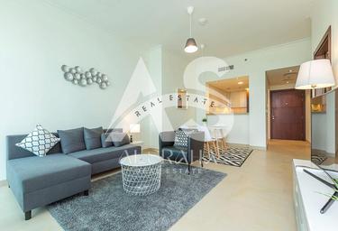 1-BD Apartment Sale, 533 sq. ft. at Al Maryah Vista, Al Maryah Vista, Al Maryah Island, Abu Dhabi, UAE #4