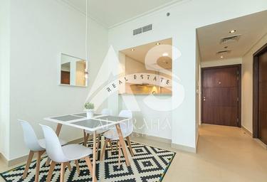 1-BD Apartment Sale, 533 sq. ft. at Al Maryah Vista, Al Maryah Vista, Al Maryah Island, Abu Dhabi, UAE #3 1-BD Apartment Sale, 533 sq. ft. at Al Maryah Vista, Al Maryah Vista, Al Maryah Island, Abu Dhabi, UAE #3