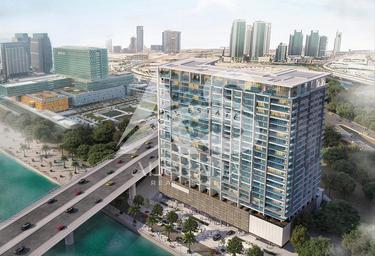 1-BD Apartment Sale, 533 sq. ft. at Al Maryah Vista, Al Maryah Vista, Al Maryah Island, Abu Dhabi, UAE #1 1-BD Apartment Sale, 533 sq. ft. at Al Maryah Vista, Al Maryah Vista, Al Maryah Island, Abu Dhabi, UAE #1