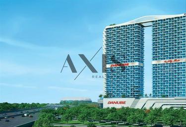 1-BD Apartment Sale, 797 sq. ft. at Sportz, Sportz by Danube, Dubai Sports City, Dubai, UAE #2 1-BD Apartment Sale, 797 sq. ft. at Sportz, Sportz by Danube, Dubai Sports City, Dubai, UAE #2