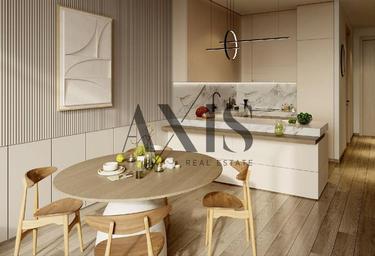 1-BD Apartment Sale, 770 sq. ft. at Jannat, Jannat, Midtown, Dubai Production City (IMPZ), Dubai, UAE #4