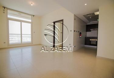 1-BD Apartment Sale, 762 sq. ft., Mangrove Place, Shams Abu Dhabi, Al Reem Island, Abu Dhabi, UAE #4