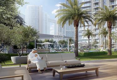 2-BD Apartment Sale, 1,000 sq. ft. at Exquisite Living Residences, Exquisite Living Residences, Burj Khalifa Area, Downtown Dubai, Dubai, UAE #4