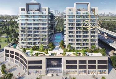2-BD Apartment Sale, 1,000 sq. ft. at Equiti Home, Equiti Home, Al Furjan, Dubai, UAE #4