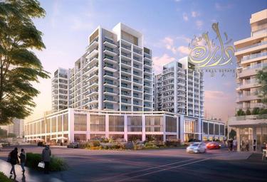 2-BD Apartment Sale, 1,000 sq. ft. at Equiti Home, Equiti Home, Al Furjan, Dubai, UAE #1 2-BD Apartment Sale, 1,000 sq. ft. at Equiti Home, Equiti Home, Al Furjan, Dubai, UAE #1