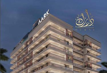 1-BD Apartment Sale, 902 sq. ft. at Aark Residences, Aark Residences, Dubai Land Residence Complex, Dubai, UAE #4