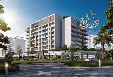 Apartment Sale, 369 sq. ft. at Azizi Riviera 63, Azizi Riviera 63, Meydan, Dubai, UAE #1 Apartment Sale, 369 sq. ft. at Azizi Riviera 63, Azizi Riviera 63, Meydan, Dubai, UAE #1