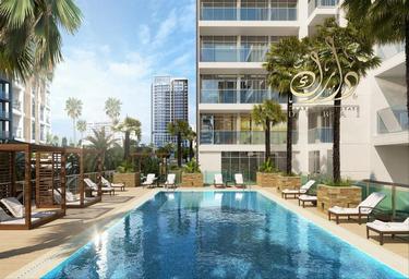 Apartment Sale, 369 sq. ft. at Azizi Riviera 63, Azizi Riviera 63, Meydan, Dubai, UAE #3 Apartment Sale, 369 sq. ft. at Azizi Riviera 63, Azizi Riviera 63, Meydan, Dubai, UAE #3