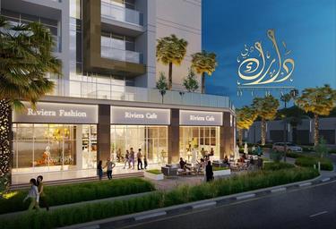 Apartment Sale, 369 sq. ft. at Azizi Riviera 63, Azizi Riviera 63, Meydan, Dubai, UAE #4