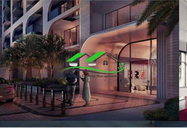 2-BD Apartment Sale, 1,000 sq. ft. at Nouran Living, Nouran Living, Saadiyat Island, Abu Dhabi, UAE #2 2-BD Apartment Sale, 1,000 sq. ft. at Nouran Living, Nouran Living, Saadiyat Island, Abu Dhabi, UAE #2