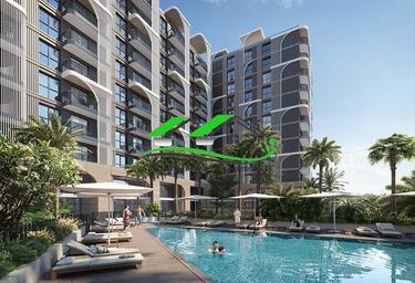2-BD Apartment Sale, 1,000 sq. ft. at Nouran Living, Nouran Living, Saadiyat Island, Abu Dhabi, UAE #4