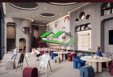 2-BD Apartment Sale, 1,000 sq. ft. at Nouran Living, Nouran Living, Saadiyat Island, Abu Dhabi, UAE #3 2-BD Apartment Sale, 1,000 sq. ft. at Nouran Living, Nouran Living, Saadiyat Island, Abu Dhabi, UAE #3