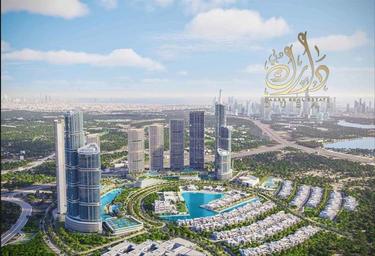 1-BD Apartment Sale, 715 sq. ft. at 310 Riverside Crescent, 310 Riverside Crescent, Sobha Hartland II, Bukadra, Dubai, UAE #1 1-BD Apartment Sale, 715 sq. ft. at 310 Riverside Crescent, 310 Riverside Crescent, Sobha Hartland II, Bukadra, Dubai, UAE #1