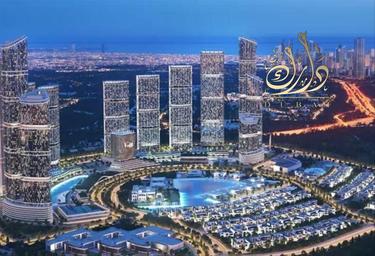 1-BD Apartment Sale, 715 sq. ft. at 310 Riverside Crescent, 310 Riverside Crescent, Sobha Hartland II, Bukadra, Dubai, UAE #3 1-BD Apartment Sale, 715 sq. ft. at 310 Riverside Crescent, 310 Riverside Crescent, Sobha Hartland II, Bukadra, Dubai, UAE #3
