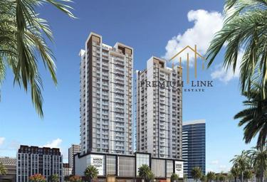 1-BD Apartment Sale, 1,000 sq. ft. at Maison Elysee By Pantheon Development, Maison Elysee, Jumeirah Village Circle, Dubai, UAE #1 1-BD Apartment Sale, 1,000 sq. ft. at Maison Elysee By Pantheon Development, Maison Elysee, Jumeirah Village Circle, Dubai, UAE #1