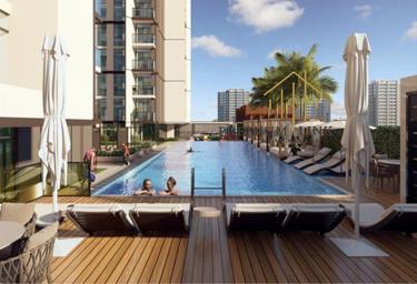 1-BD Apartment Sale, 1,000 sq. ft. at Maison Elysee By Pantheon Development, Maison Elysee, Jumeirah Village Circle, Dubai, UAE #2 1-BD Apartment Sale, 1,000 sq. ft. at Maison Elysee By Pantheon Development, Maison Elysee, Jumeirah Village Circle, Dubai, UAE #2