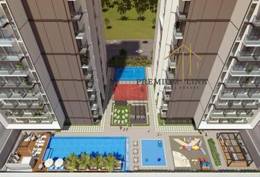 1-BD Apartment Sale, 1,000 sq. ft. at Maison Elysee By Pantheon Development, Maison Elysee, Jumeirah Village Circle, Dubai, UAE #3 1-BD Apartment Sale, 1,000 sq. ft. at Maison Elysee By Pantheon Development, Maison Elysee, Jumeirah Village Circle, Dubai, UAE #3