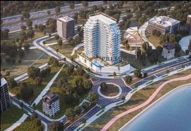 1-BD Apartment Sale, 790 sq. ft. at Samana Lake Views, Samana Lake Views, Dubai Production City (IMPZ), Dubai, UAE #3 1-BD Apartment Sale, 790 sq. ft. at Samana Lake Views, Samana Lake Views, Dubai Production City (IMPZ), Dubai, UAE #3