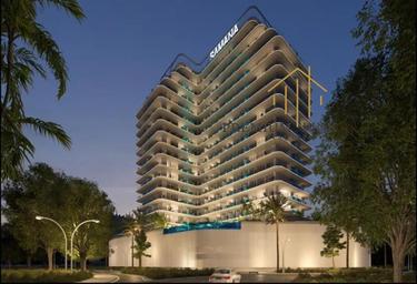 1-BD Apartment Sale, 790 sq. ft. at Samana Lake Views, Samana Lake Views, Dubai Production City (IMPZ), Dubai, UAE #2 1-BD Apartment Sale, 790 sq. ft. at Samana Lake Views, Samana Lake Views, Dubai Production City (IMPZ), Dubai, UAE #2