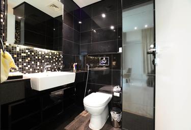 Apartment Sale, 499 sq. ft., DAMAC Maison The Vogue, Business Bay, Dubai, UAE #3 Apartment Sale, 499 sq. ft., DAMAC Maison The Vogue, Business Bay, Dubai, UAE #3